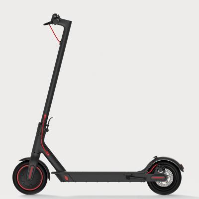 China Forebot pro adult 350w scooters Mi365 unisex foldable electric scooter 36v for sale