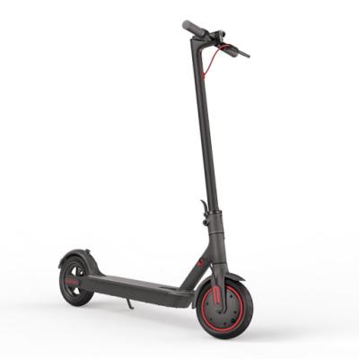 China New Unisex Trust Selling Foldable 36V 450W F1 Pro High Load Electric Scooter for sale