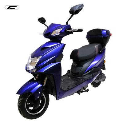 China New unisex trust high speed electric scooter motorcycle with pedals disc brake electric bicycle for sale for sale