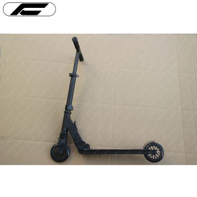 China Young Forebot Selling High Quality Kick Mopeds Kids Scooters for sale