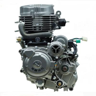 China China Chongqing Factory 200CC Motorcycle Tricycle Water Cooled Water Cooled Engine for sale