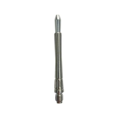 China Best Quality Strong Quality Low Price Professional Darts Shafts Titanium Darts Accessories Shaft for sale