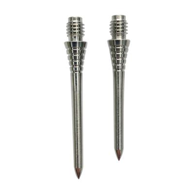 China Quality factory direct sales strong practical titanium conversion points 2ba dart conversion point for sale