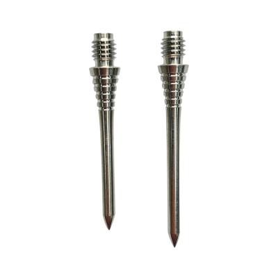 China High quality fort wholesale price modern high quality titanium darts conversion point 2ba dart points for sale