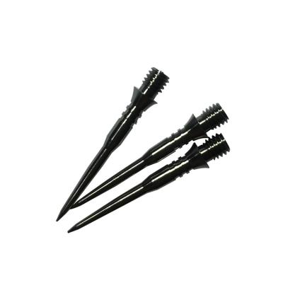 China Hot Selling High Quality Titanium Material Conversion Titanium Dart Heads Titanium Arrow Point for sale