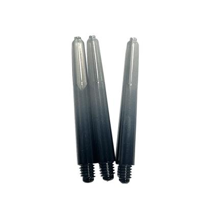 China Practical Quality Assurance Good Quality Nylon Dart Shafts Short Convenience Darts Stems Shaft for sale