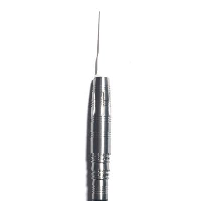 China Factory Direct Sales 90% Precise Effortless 22g Tungsten Milling And Machining Darts Steel Tip Tungsten Steel Darts for sale