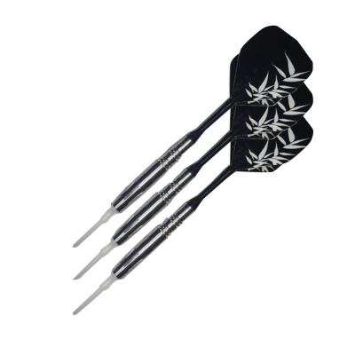 China Hot Sale Precise Milling and Machining 90% Convenient 22g Dart Pin Tungsten Professional Steel Tip Custom Tungsten Darts for sale