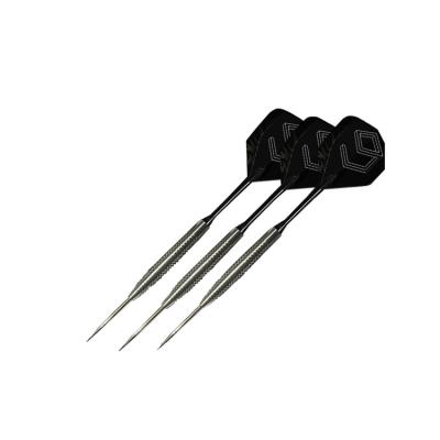 China Classic Handle And Smoothly Driving Hot New Products High Quality Steel Tip Darts Safety Pin Tungsten Professional Dart Pin Tungsten for sale