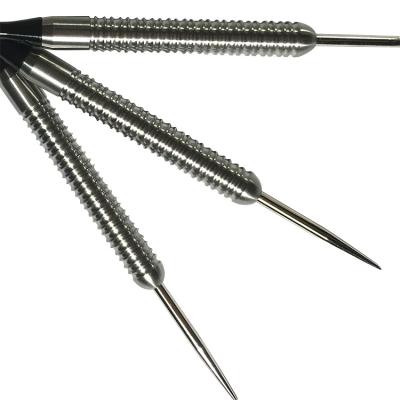 China Factory Direct Sales Kind Barrel Safety 24g 90% Straight Tungsten Darts Steel Tip Safety Tungsten Darts for sale