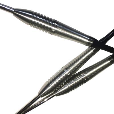 China Top Grade Precision Dart Pin Tungsten Professional Darts Steel Top Quality Milling And Machining Tip Darts Tungsten for sale