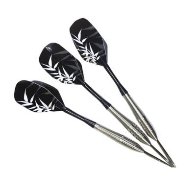 China Precise Milling And Machining Manufacturers Supply High Quality Economy Tungsten Darts Pin Tungsten Steel Tip Dart for sale