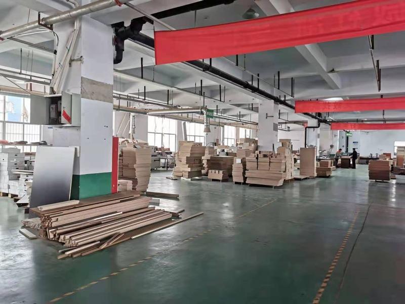 Verified China supplier - Linyi Youchuang Furniture Co., Ltd.