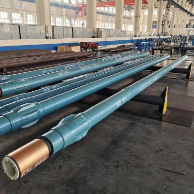 Chine 6-3/4 » 172mm Evenwall en bas du moteur de trou pour le pétrole et le gaz de forage dirigé à vendre