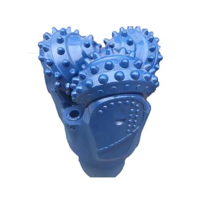 China Directional Three Way Tricone Bit For Basic Pile Driving Core Cylinder for sale