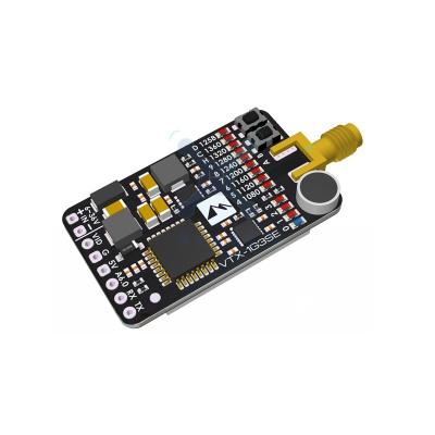 China Vehicles & Toys MATEK VTX-1G3SE 1.2GHz 1.3GHz 9CH 0.1mW 25mW 200mW 800mW VTX 6-36V Remote Control Video Transmitter For RC Airplane FPV Long Range DIY Parts for sale