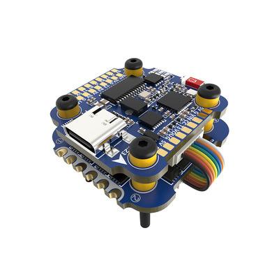 China Vehicles & SpeedyBee F7 35A BLHeli_S 4in1 Stack Flight Controller MPU6000 F722 ESC Air FC Remote Control Mini 35A 3-6S ESC For Your Quad 2-4 for sale