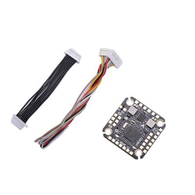 China Vehicles & Toys JHEMCU Betaflight F4 NOXE V2 OSD 5V 10V Remote Control BEC LC Filter Baro Black Box AIO Flight Controller For FPV Racing Freestyle Micro Drone for sale