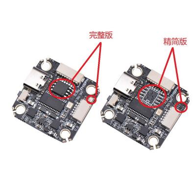 China Vehicles & Pro MPU6000 Baro Toys JHEMCU F7 XSD 20X20mm 3-6S Black Box 5V/3A 10V/2A Dual Current BEC Sensor F722 Remote Control Flight Controller For FPV Drones for sale