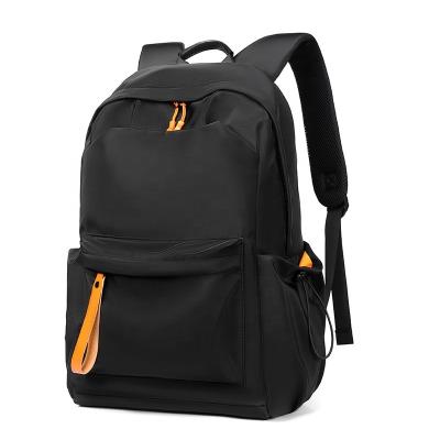 China Waterproof Factory Wholesale Custom Durable Travel Laptop Backpack Fashion School Backpack for sale