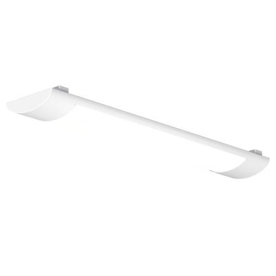 China LED BATTEN DESK LIGHT with 40W 60W 72W for sale