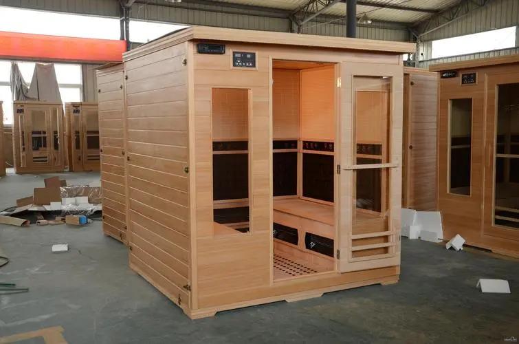 Verified China supplier - Shandong Huiyue Wooden Furniture Processing Co., Ltd.