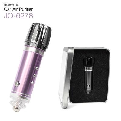 China Hot New Car Products Selling Best in America (Car Air Purifier JO-6278) for sale