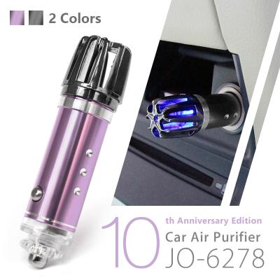 China 2020 Best Hot Selling Car Technology Instruments (Car Air Purifier JO-6278) for sale