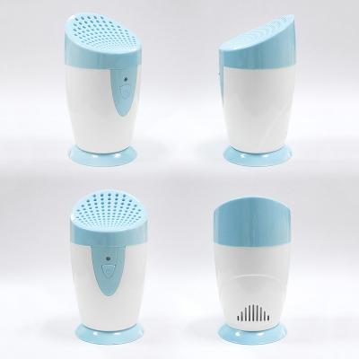 China Remove Harmful Substances Mini Ozone Machine Portable Air Purifier For Car JO-6706 for sale