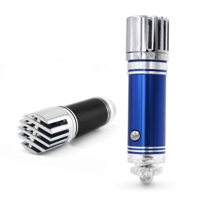 China 2020 High Quality Car Air Purifier Ionkini Daily Air Purifier For PM2.5 Car Cleaning for sale