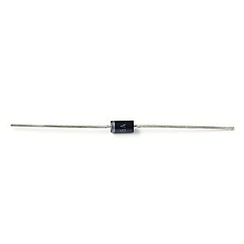 China Transient voltage suppress diode of P6KE200CA P6KE200A VR 171V VBR (min) 190V IR 1 uA PIP 2.2A Vc 274V DO-15 P6KE 600W TV THT for sale