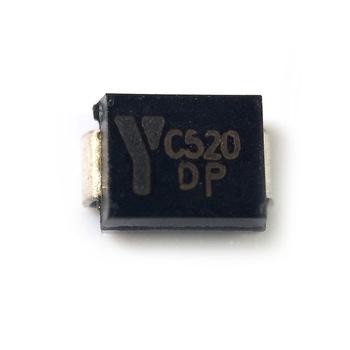 China Transient Voltage Suppress SMBJ30CA SMBJ30A CK Mk VR 30 VBR (Min) 33.3 IR (uA) 1 PIP 12.4 VC 48.4 Bi Diode SMBJ 600W Uni SMD TV Series for sale