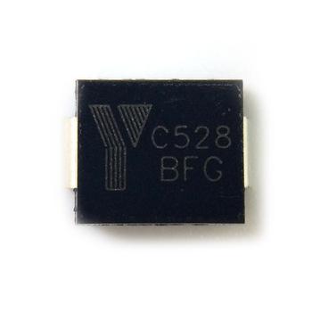 China Transient Voltage Suppresses SMCJ7.5CA SMCJ7.5A BDP GDP VR 7.5V VBR Diode (Min) 8.33V IR 100 uA PIP 116.3A Vc 12.9V SMC/DO-214AB SMCJ 1500W TV SMD for sale