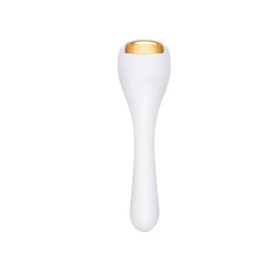 China Professional Stainless Ice Roller Massager Anti-Puffiness Steel Ball Massage Anti-edema Cold Wrinkle for sale