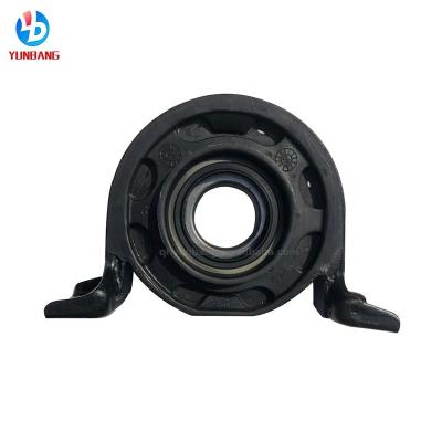 China Drive Shaft Center Support Rubber Bearing For ISUZU FVR 1-37510105-0 1375101050 for sale