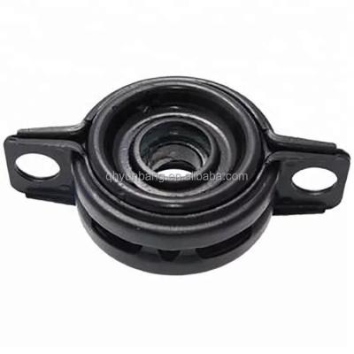 China Drive Shaft Support Rubber Center Bearing FOR MITSUBISHI L400 PA3W MR165252 for sale