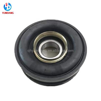 China High Quality 37521-W1025 37522-W1000 37521-33G25 Rubber Center Support Bearing For Nissan Pickup for sale