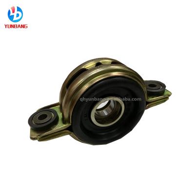 China Drive Shaft Center Rubber Pad Bearing 49130-4A000 FOR Hyundai/Kia for sale