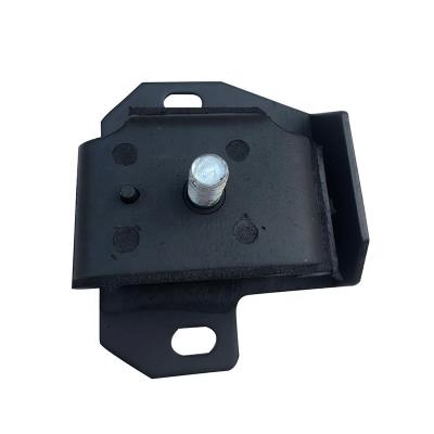 China 600P4KH1 Engine Mount Left Hand 8-97122895-5 8971228950 For ISUZU 600P4KH1 for sale