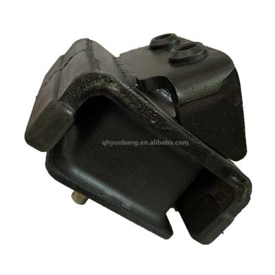 China Automotive Parts 12361-E0031 Engine Mounting Support Rubber For Hino for sale