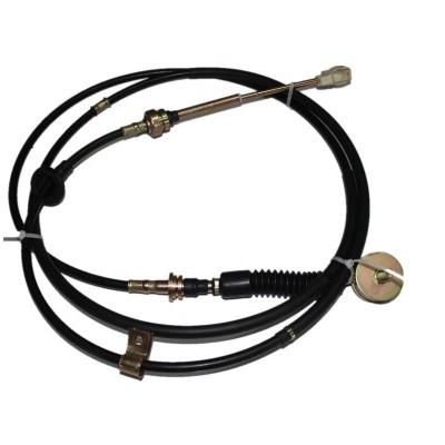 China Cable / 8972030590 8-97203-059-0 Auto Gear Shift Cable FOR JAPAN TRUCKS OEM Size for sale