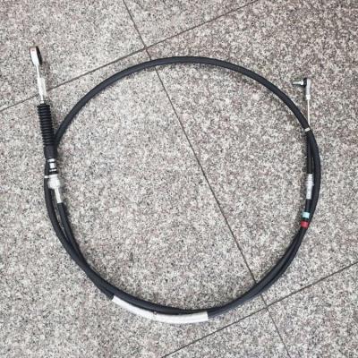 China Auto Transmission Parts Gear Shift Cable 8-98146878-1 8981468781 FOR ISUZU for sale