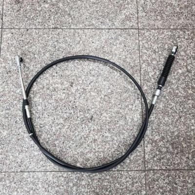 China Auto Transmission Parts Gear Shift Cable 8-97350438-0 8973504380 FOR ISUZU for sale