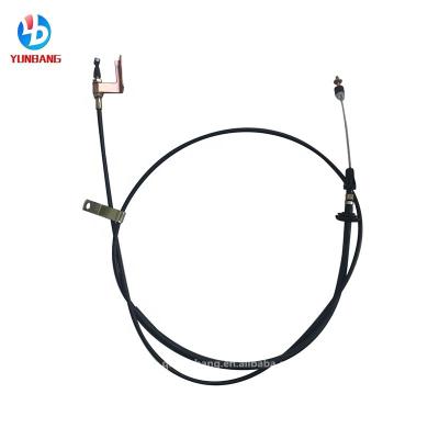 China Automotive Parts Throttle Cable 8971185365 8-97118536-5 For ISUZU NPR 4HF1 for sale