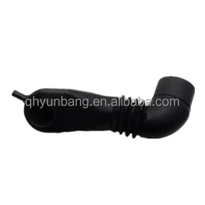 China FOR ISUZU NKR 4JB1T FOR ISUZU NKR 4JB1T 8971683730 8-97168373-0 Air Filter Connecting Pipe for sale