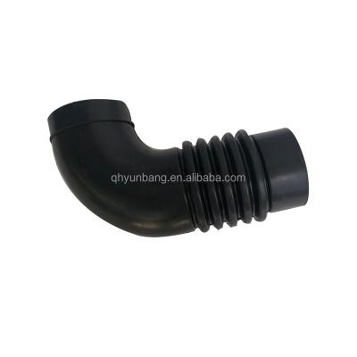 China ISUZU NPR NQR NKR 8-97203993-0 4HG1 4HE1 Radiator Intercooler Hose Pipe / Charge Air Cooler Hose For ISUZU Truck NPR NQR NKR for sale