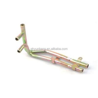 China ISUZU TFR 4JB1 Support Heater Hose 8-97116640-QL / 8971166400 TFR 4JB1 FOR ISUZU for sale