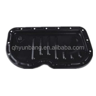 China ISUZU 4JB1 car engine parts oil pan oil sump forISUZU 4JB1; M9912110/8944535212/8-97043015-0/8970430150 for sale