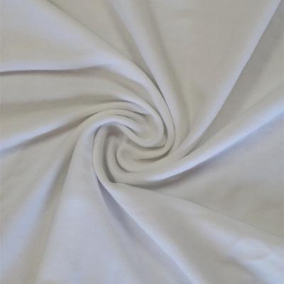 China High Quality Anti-bacteria Cotton Organic Material Bamboo Terry Cloth Wholesale for sale