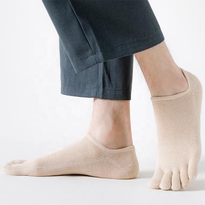 China SANSHOU Wholesale Custom QUICK DRY Sock Comfortable Ankle Sweat-absorbent Men Socks for sale